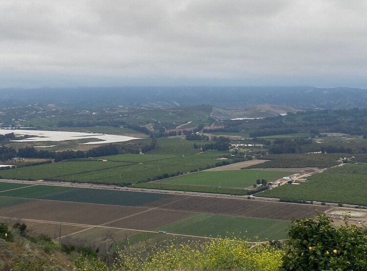 More Photos Of 7979 Worth Way, Camarillo Land For Lease