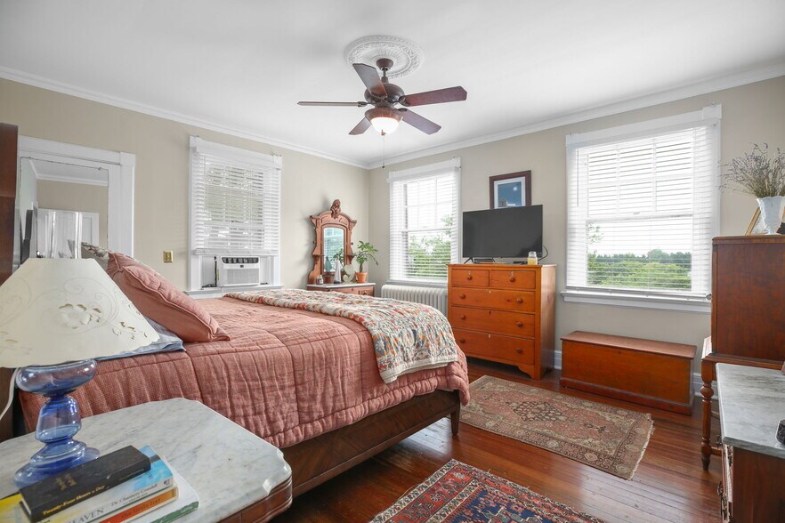 More Photos Of 590 N Madison Rd, Orange Land For Sale