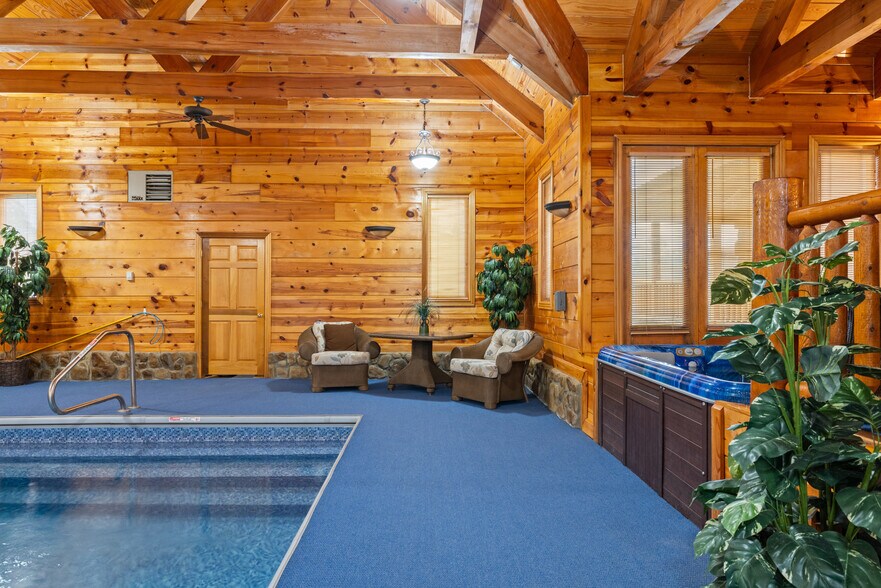 More Photos Of 2374 Murphy Fork Rd, Hazel Green Lodge Meeting Hall For Sale