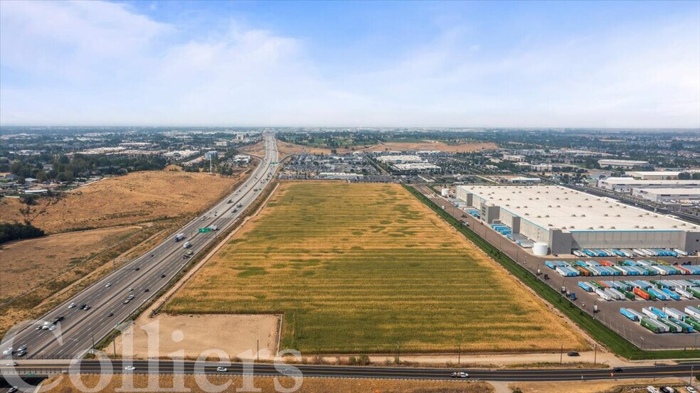 More Photos Of 0 N Star Rd., Nampa Land For Sale