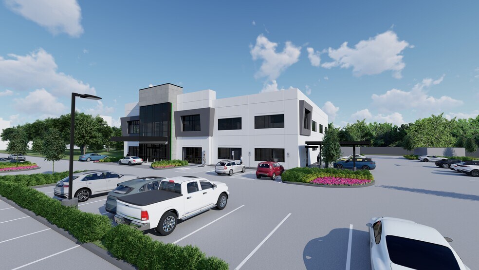 More Photos Of 19135 Katy fwy, Houston Medical For Lease