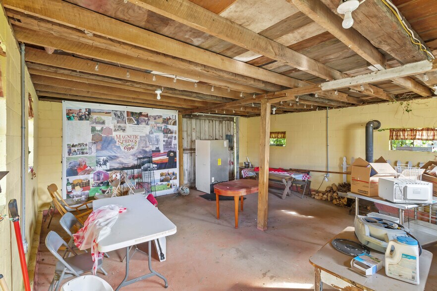 More Photos Of 54 S Main St, Magnetic Springs Restaurant For Sale