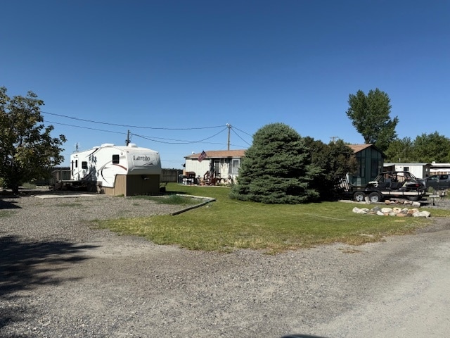More Photos Of 630 Irish American Dam Rd, Lovelock Manufactured Housing Mobile Home Park For Sale