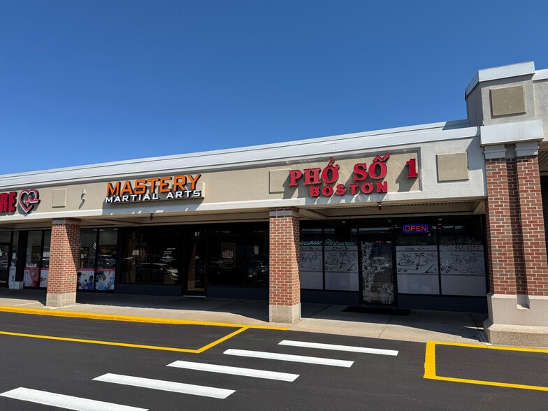 More Photos Of 19-143 Memorial Pky, Randolph Unknown For Lease