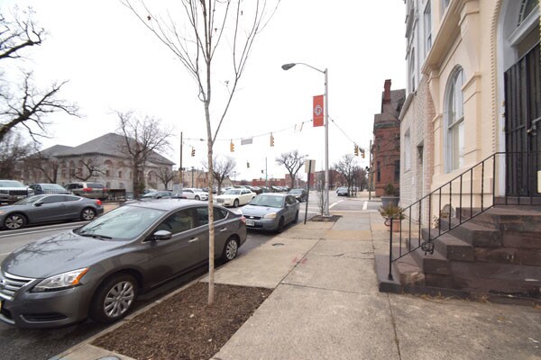 More Photos Of 2227 Saint Paul St, Baltimore Apartments For Sale