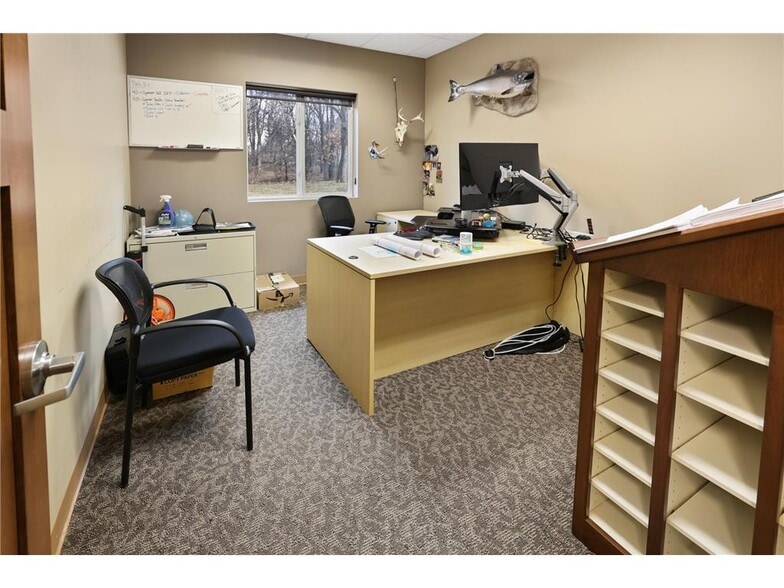 More Photos Of 5114 Marson Dr NE, Sauk Rapids Warehouse For Sale