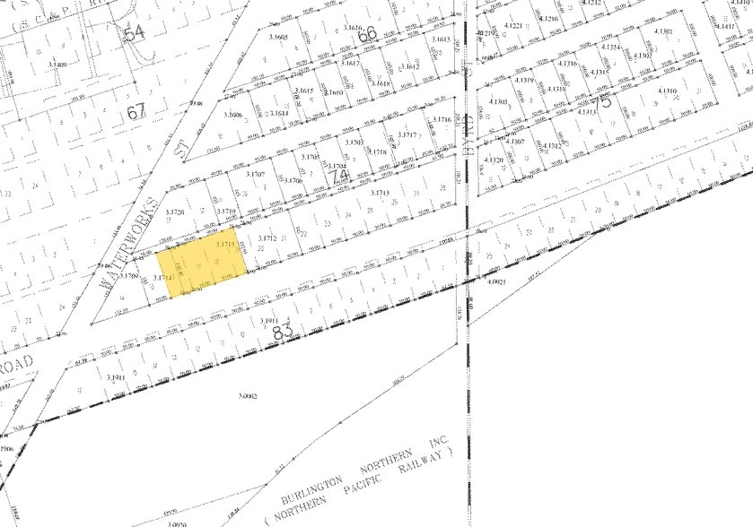 More Photos Of 4803-4909 E Trent Ave, Spokane Service For Lease