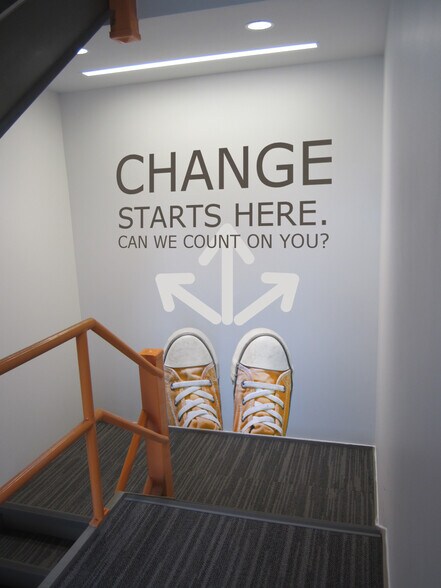 More Photos Of 401 Market Ave N, Canton Office For Lease