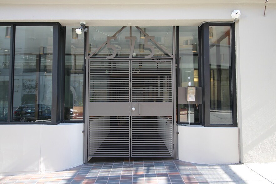 More Photos Of 575 Sutter St, San Francisco Loft Creative Space For Lease