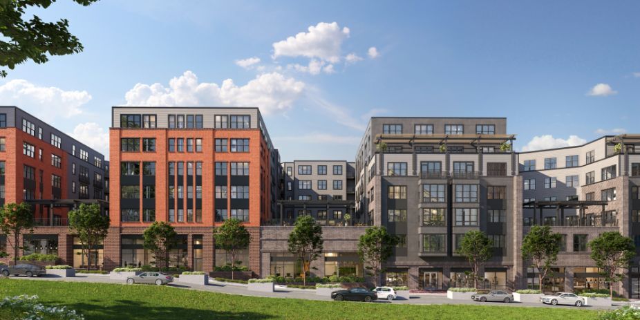 More Photos Of 125 Clifford St, Providence Apartments For Lease