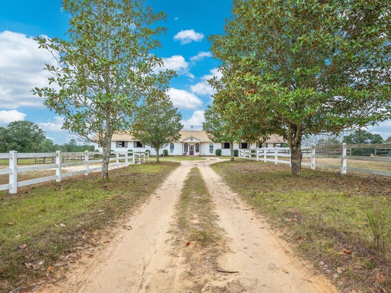 More Photos Of 5020 Arena Rd, Crestview Land For Sale