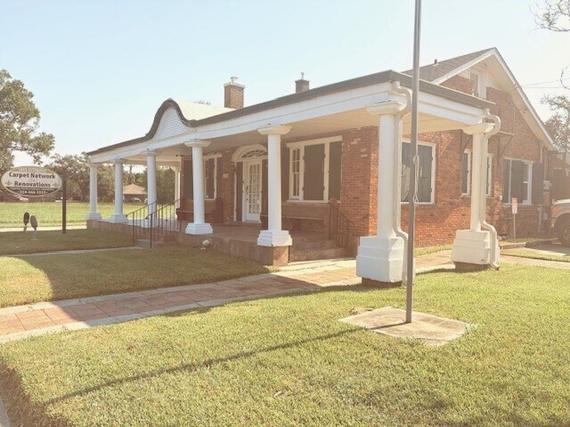 More Photos Of 1204 Williams Blvd, Kenner Office For Sale