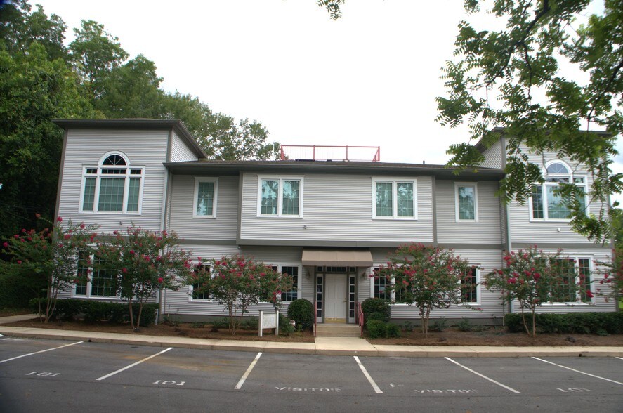 More Photos Of 660 E Jefferson St, Tallahassee Office For Lease