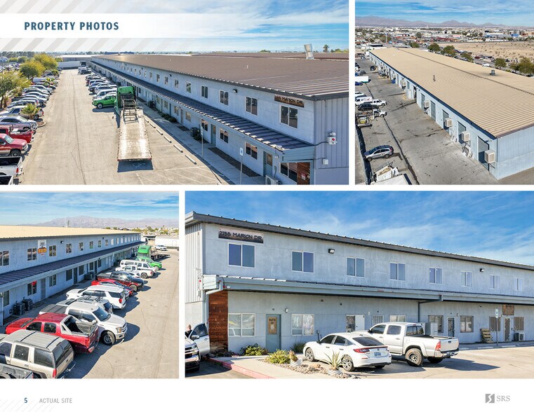 More Photos Of , Las Vegas Flex For Sale