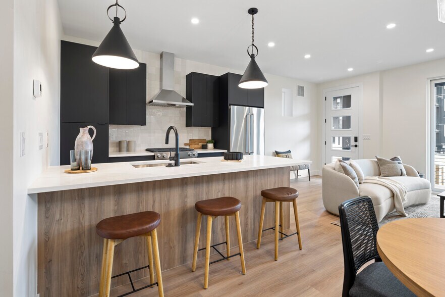 More Photos Of 1231 Perry St, Denver Apartments For Sale