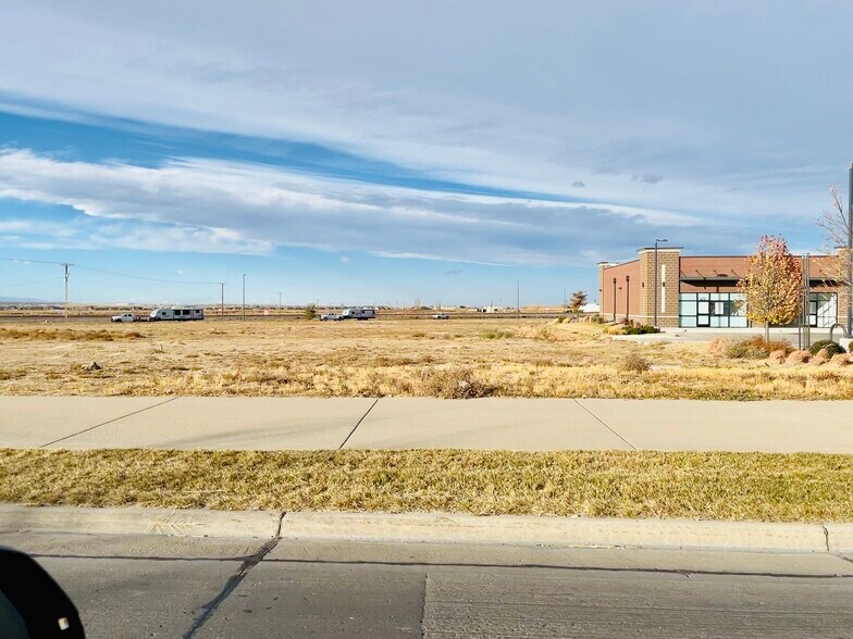 More Photos Of 12151 104th Avenue, Commerce City Land For Sale