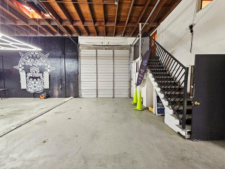More Photos Of 735 Lincoln Ave, San Rafael Industrial For Sale