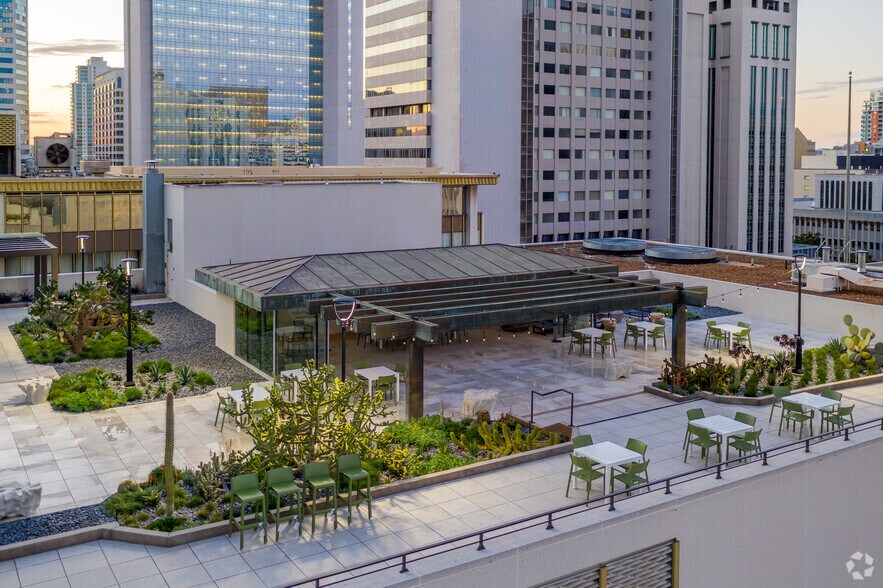 More Photos Of 180 Broadway, San Diego Office For Lease