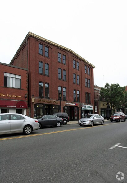 More Photos Of 24-28 High St, Medford Apartments For Lease