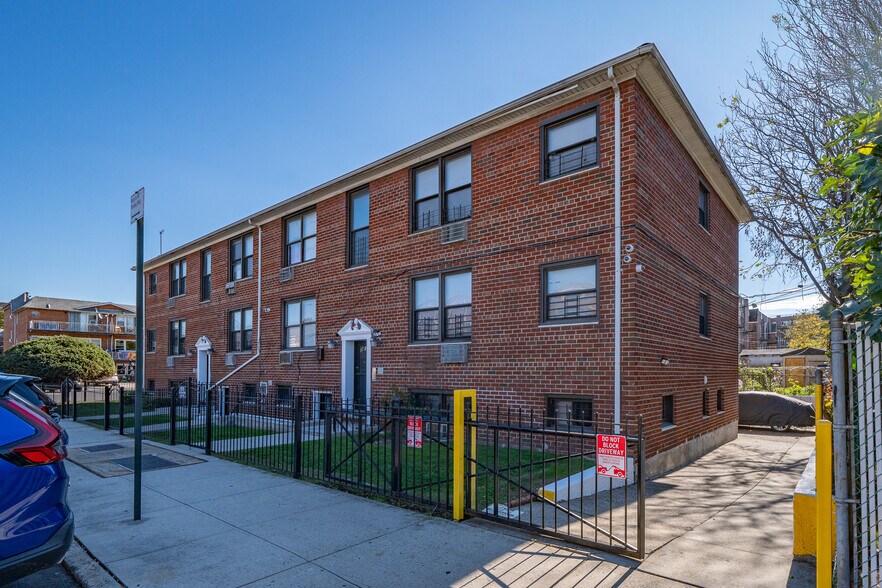 More Photos Of 8414-84-18 149th Ave, Jamaica Apartments For Sale