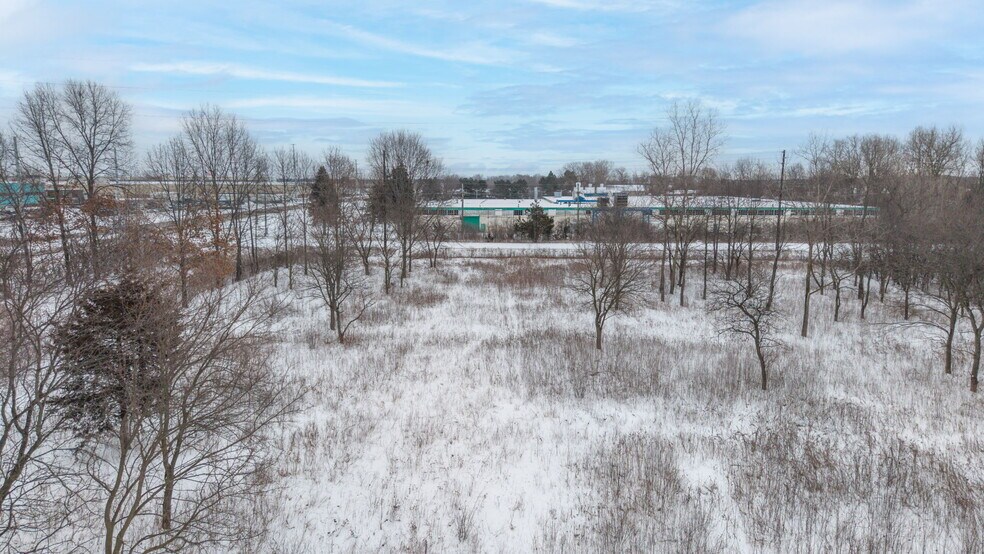 More Photos Of 1175 Watson St, Ypsilanti Land For Sale