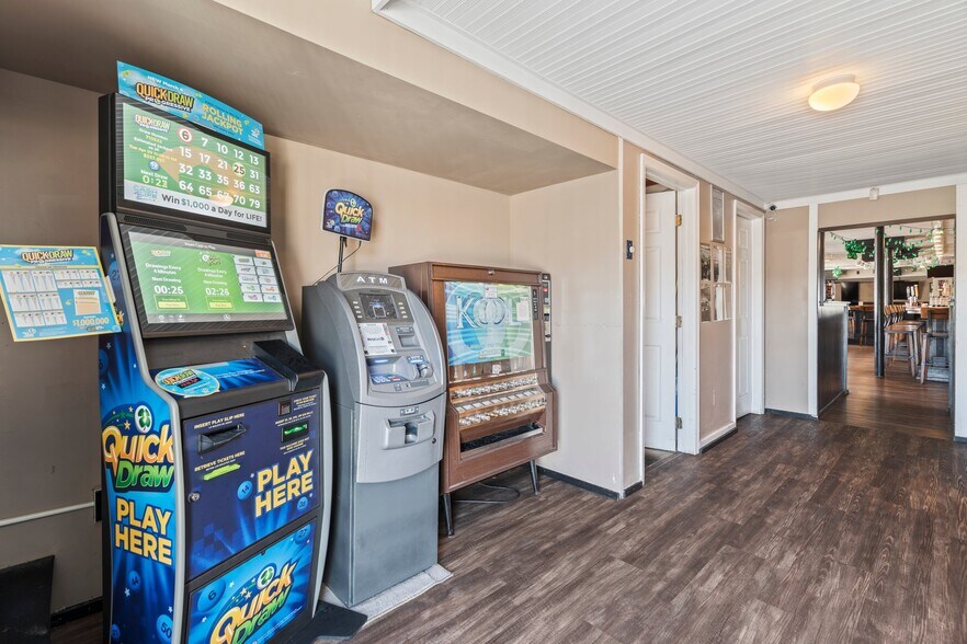 More Photos Of 814 S White Horse Pike, Somerdale Restaurant For Sale