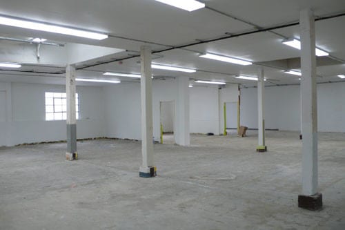 More Photos Of 340-364 Glenwood Ave, East Orange Manufacturing For Sale