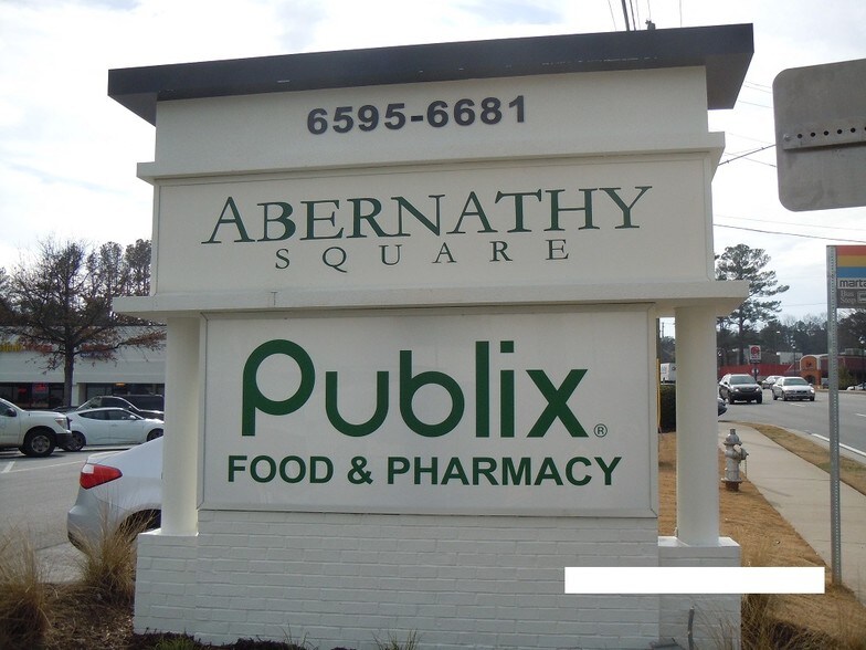 More Photos Of 6500 NE Roswell Rd, Atlanta Unknown For Lease