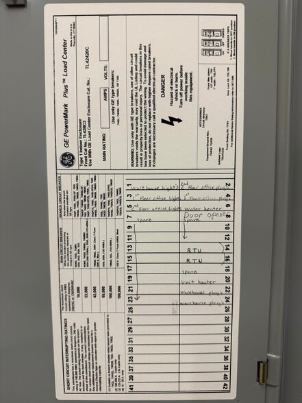 More Photos Of 13401 W 43rd Dr, Golden Warehouse For Sale