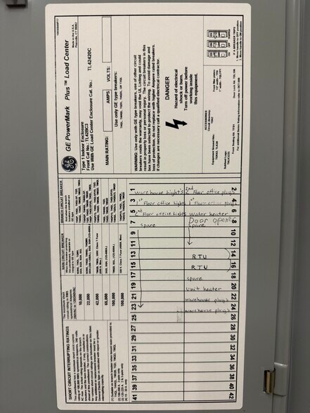 More Photos Of 13401 W 43rd Dr, Golden Warehouse For Sale