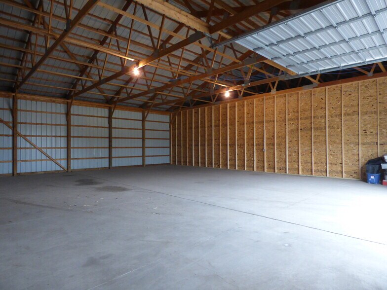 More Photos Of 300 Nichols St, Saint Peter Self Storage For Lease