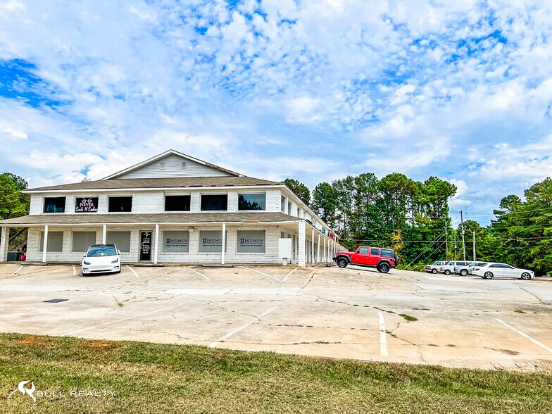More Photos Of 3750 W County Line Rd, Douglasville Storefront Retail Office For Sale