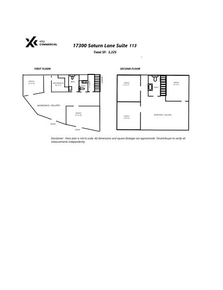 More Photos Of 17300 Saturn Ln, Houston Medical For Lease