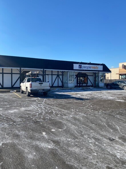 More Photos Of 1115 Veterans Hwy, Bristol General Retail For Sale