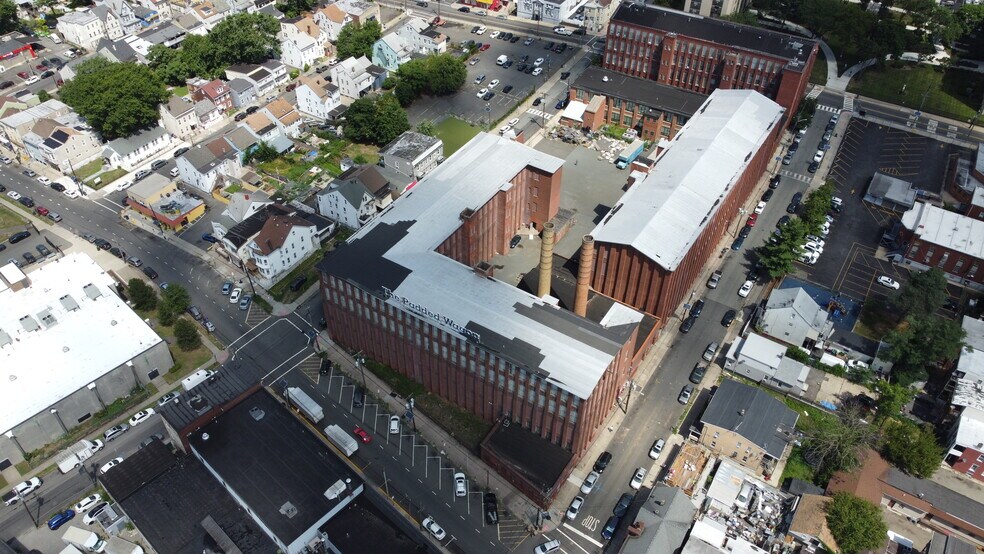 More Photos Of 61 State St, Paterson Warehouse For Sale