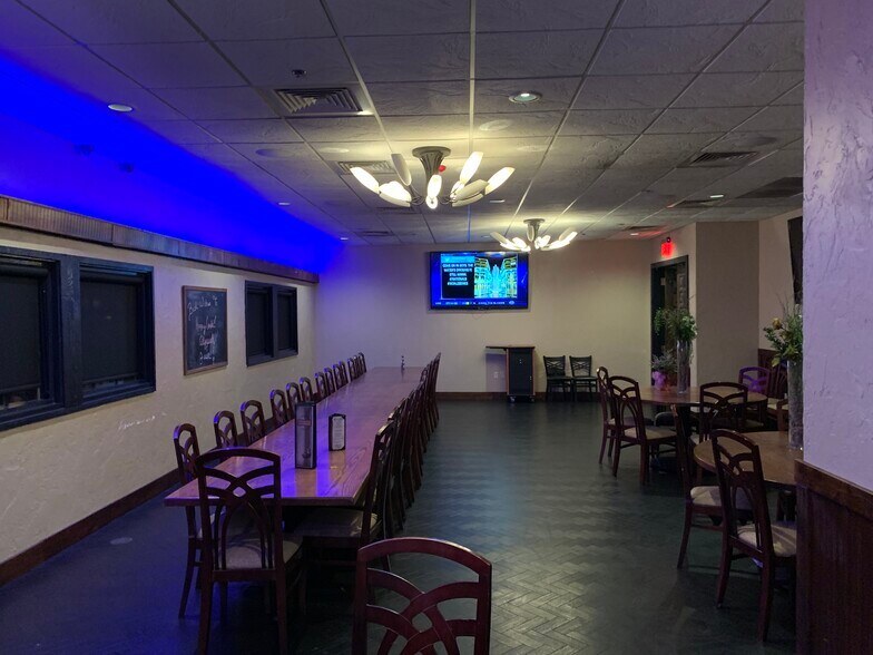 More Photos Of 7617 W 88th Ave, Westminster Restaurant For Sale