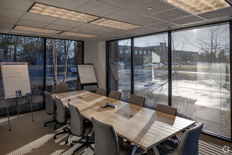 More Photos Of 1 Pluckemin Way, Bedminster Office For Lease