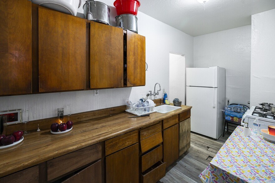 More Photos Of 804 S Almaden Ave, San Jose Apartments For Sale