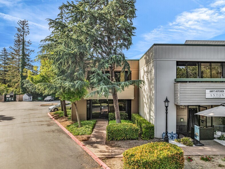 More Photos Of 1941-1973 O'Toole Way, San Jose Loft Creative Space For Lease