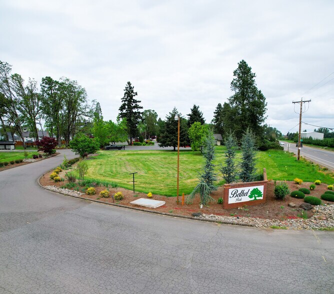 More Photos Of 9255 Portland Rd NE, Salem Land For Sale