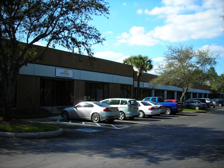 More Photos Of 1911 N Us Hwy 301, Tampa Light Manufacturing For Lease