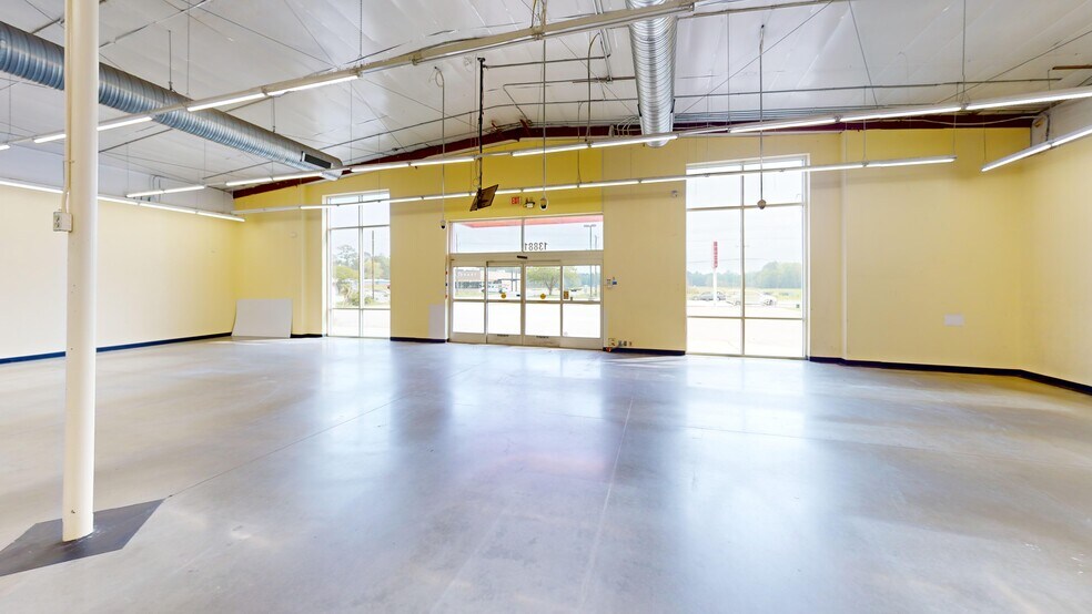 More Photos Of 13881 NC Highway 55, Bayboro Freestanding For Sale