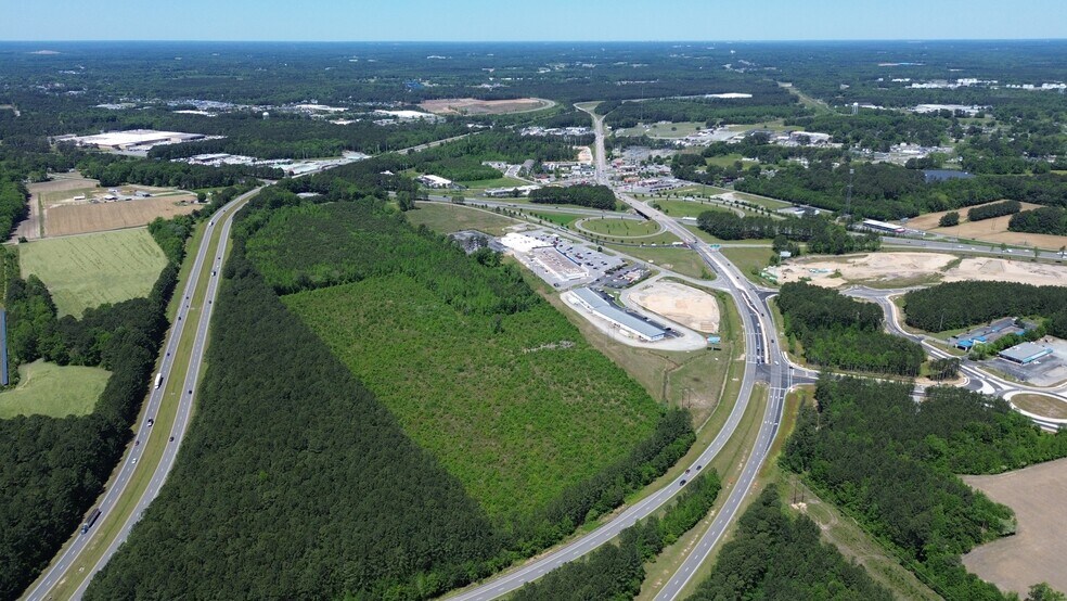 More Photos Of 49 Junior Road, Selma Land For Sale