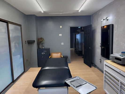 More Photos Of 5829 Ellsworth Ave, Pittsburgh Storefront Retail Residential For Lease