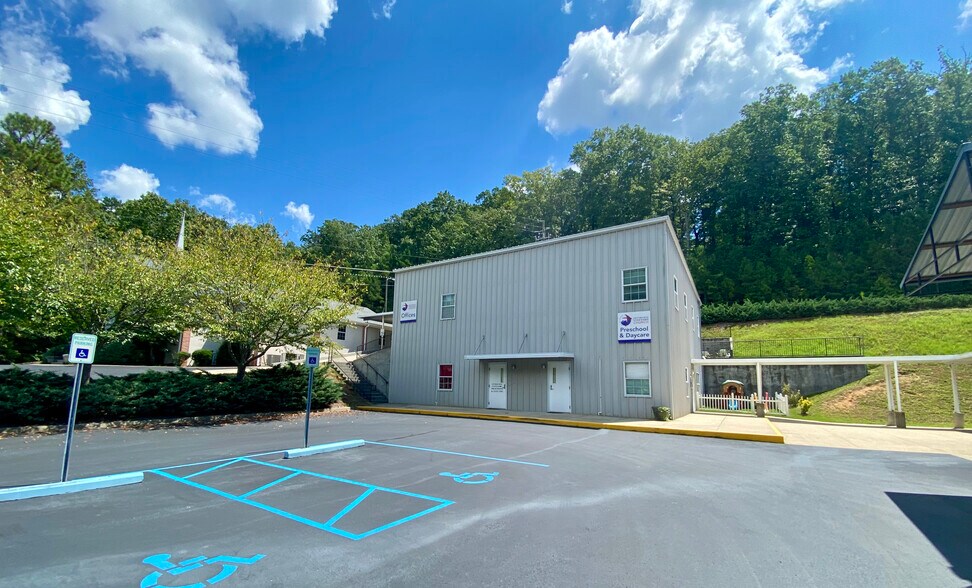 More Photos Of 4733 Valleydale Rd, Birmingham Religious Facility For Sale