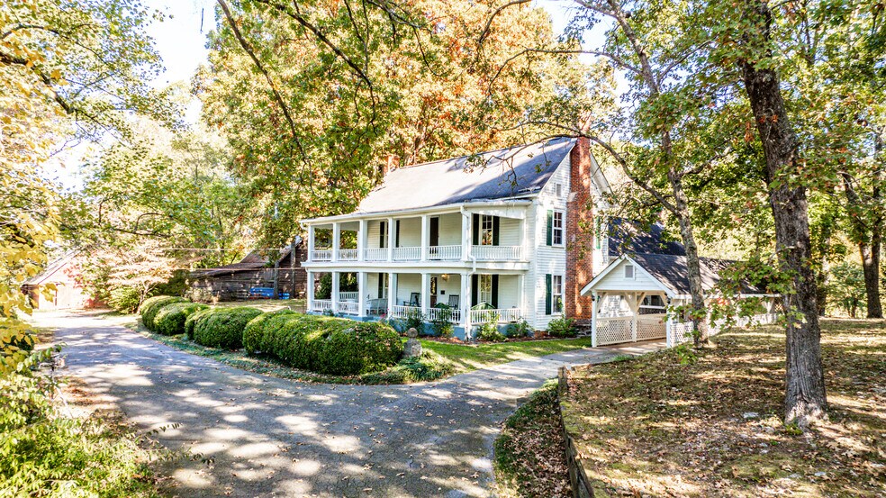 More Photos Of 164 Manning Gin Rd, Bethlehem Land For Sale