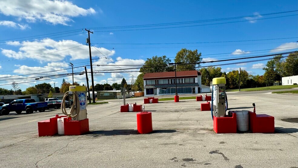 More Photos Of 6283 Transit Rd, Depew Carwash For Sale