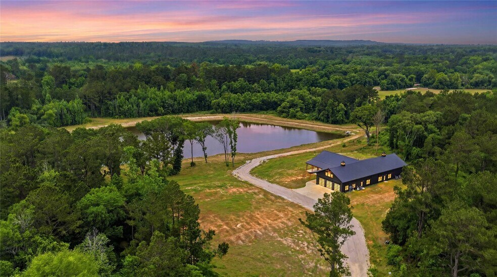 More Photos Of 447 County Road 2211 S, Rusk Land For Sale