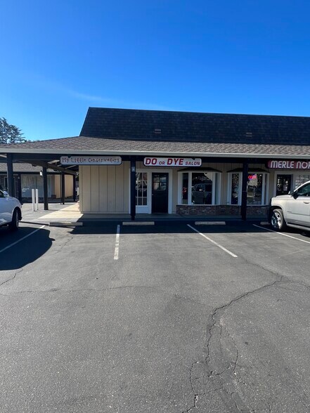 More Photos Of 1539-1555 Meridian Ave, San Jose Unknown For Lease