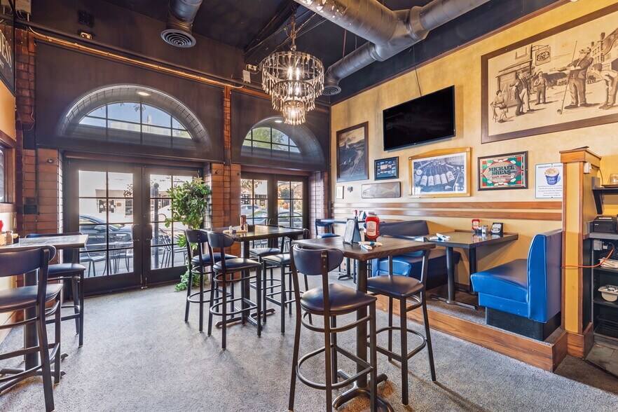 More Photos Of 512 Main St, Longmont Restaurant For Sale
